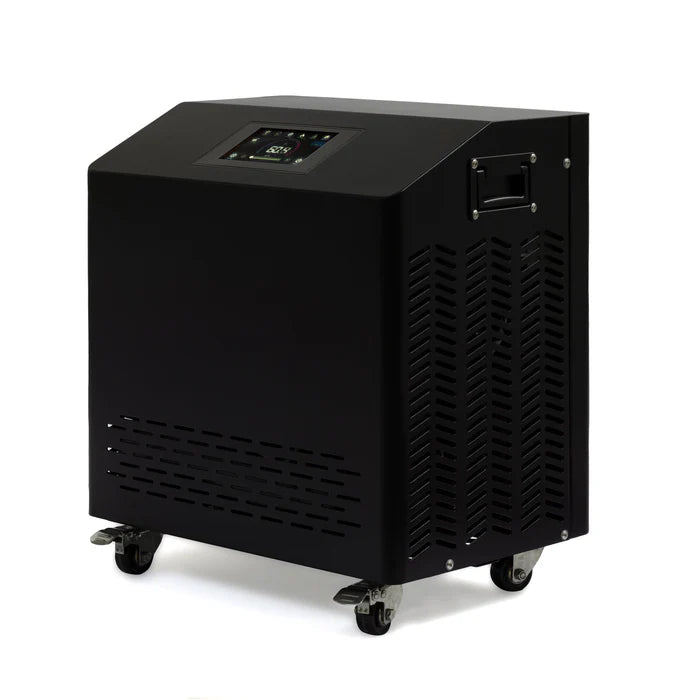Dynamic Cold Therapy 0.6 HP Co
