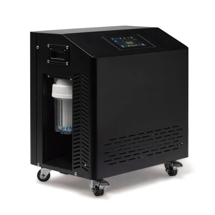 Dynamic Cold Therapy 0.6 HP Co