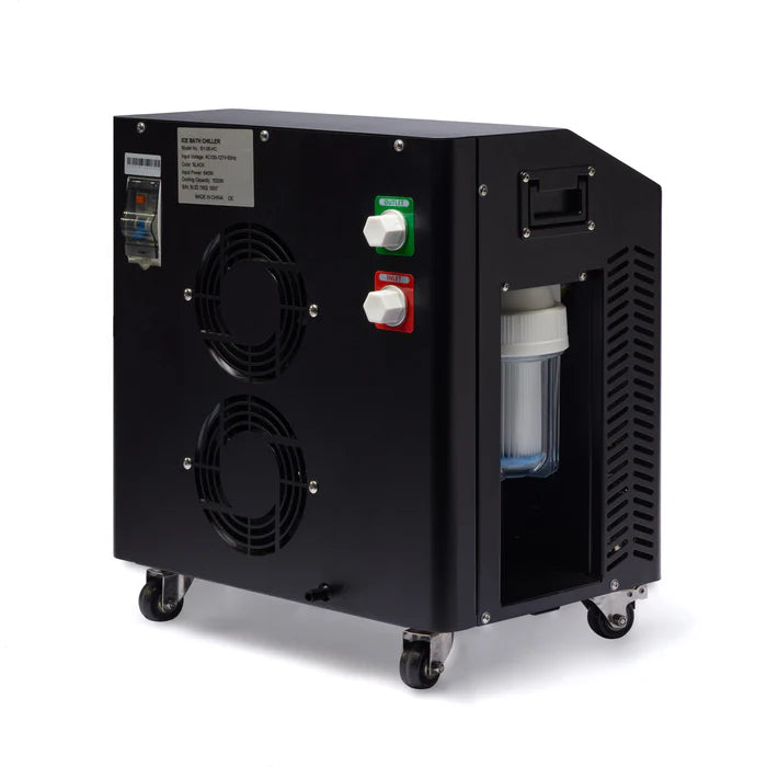 Dynamic Cold Therapy 0.6 HP Co