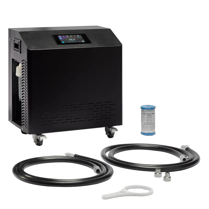 Dynamic Cold Therapy 0.6 HP Co