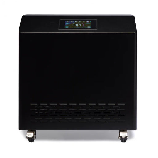 ynamic Cold Therahpy  Titanium