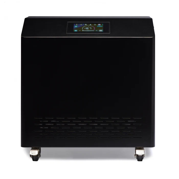 ynamic Cold Therahpy  Titanium