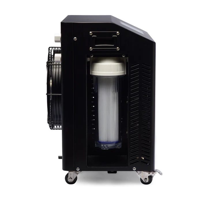ynamic Cold Therahpy  Titanium
