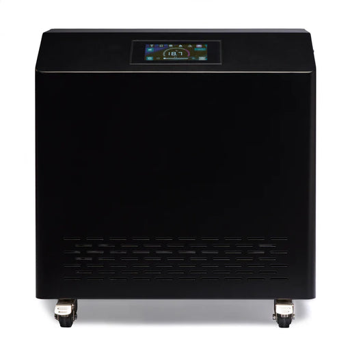  ColdHeat System with WIFI APP