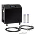  ColdHeat System with WIFI APP