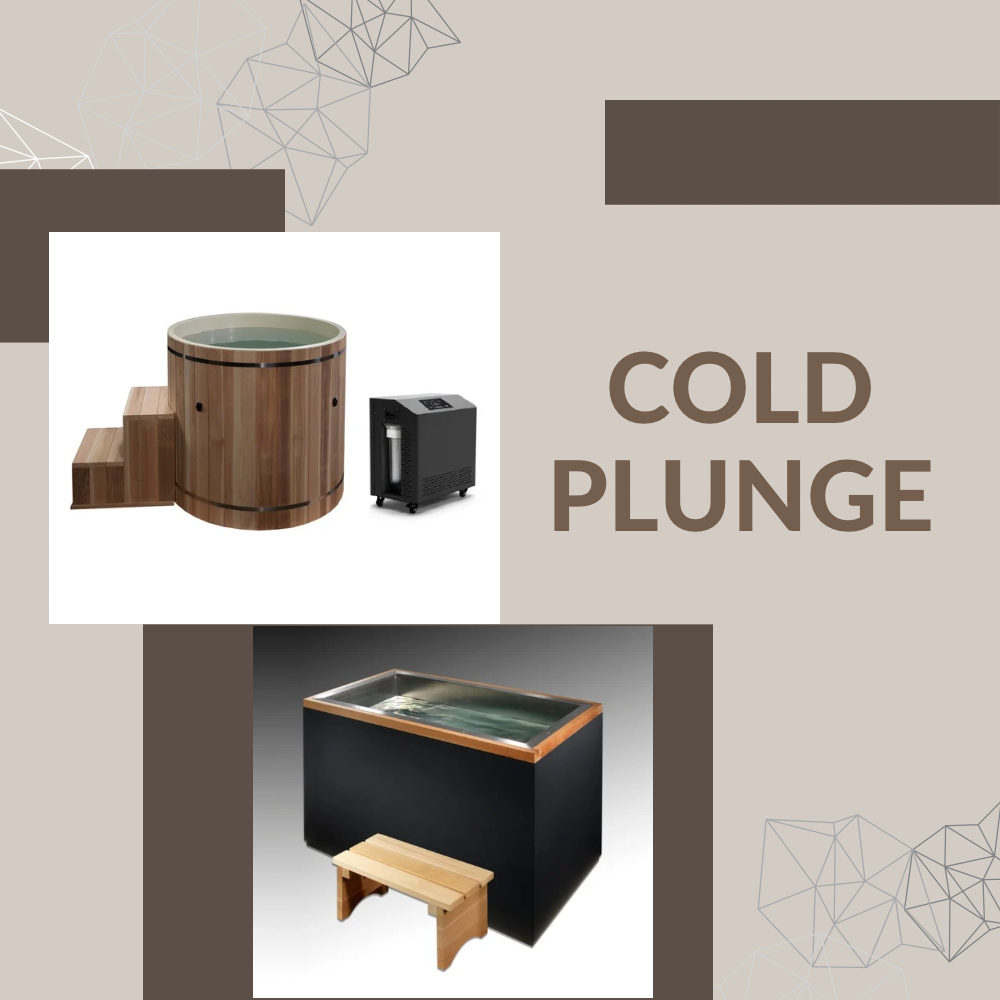 Cold Plunges
