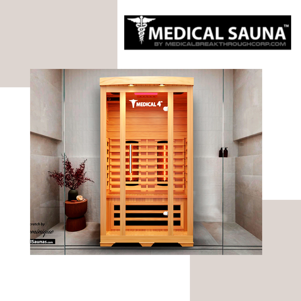Medical Saunas