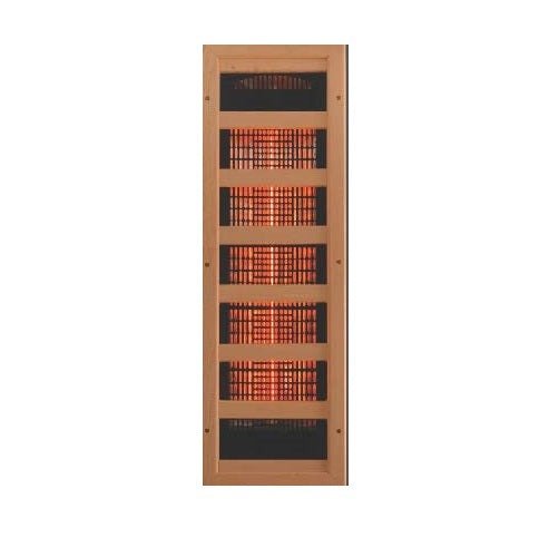 Maxxus 4-Person Near Zero EMF FAR Infrared Sauna